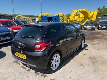 Used Citroen DS3 2010 for sale - 78422290: Photo