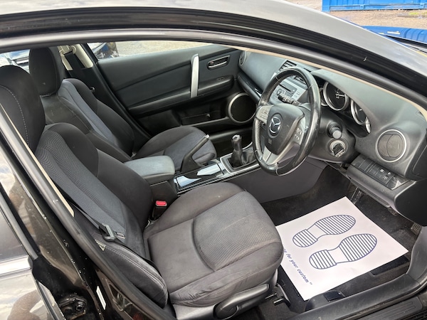 Used Mazda Mazda6 2009 for sale - 75789392: Photo 15