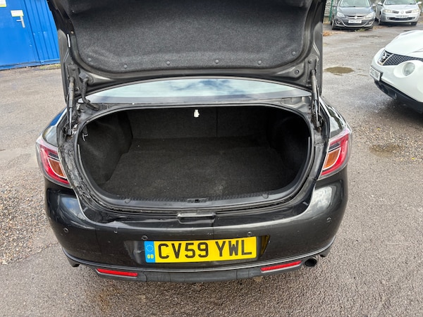Used Mazda Mazda6 2009 for sale - 75789392: Photo 17
