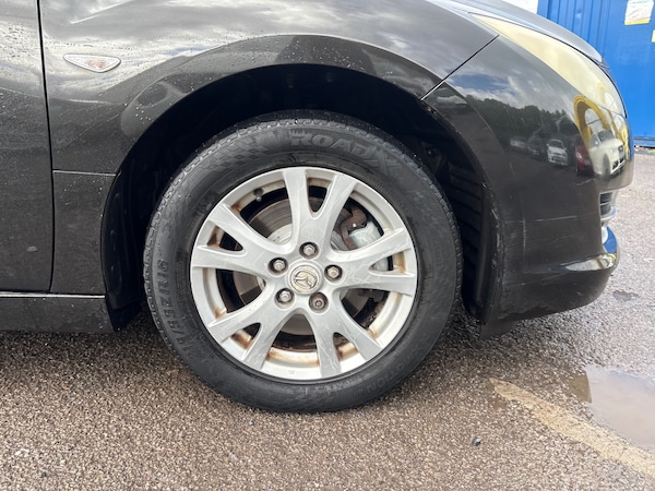 Used Mazda Mazda6 2009 for sale - 75789392: Photo 18