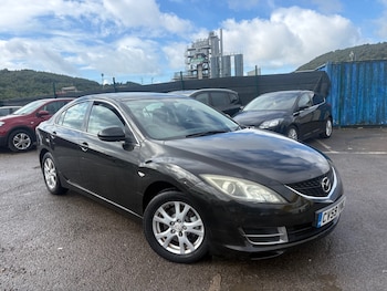 Mazda - Mazda6