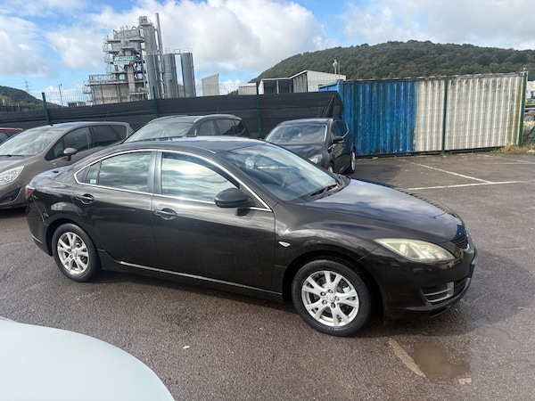 Used Mazda Mazda6 2009 for sale - 75789392: Photo 2