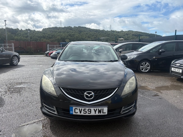 Used Mazda Mazda6 2009 for sale - 75789392: Photo 3