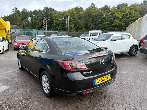 Used Mazda Mazda6 2009 for sale - 75789392: Photo 6