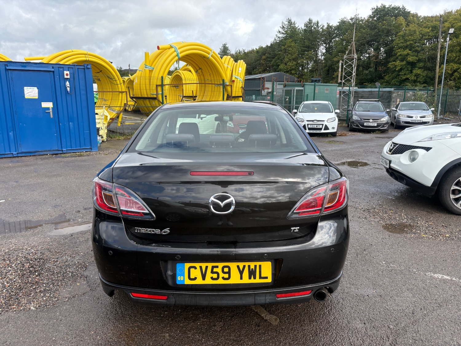 Vehicle 7