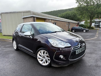 Used Citroen DS3 2014 for sale - 78805315: Photo