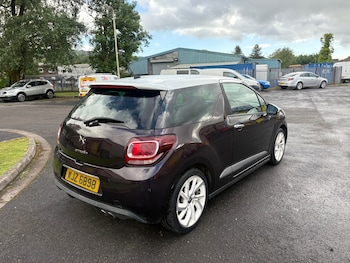 Used Citroen DS3 2014 for sale - 78805315: Photo