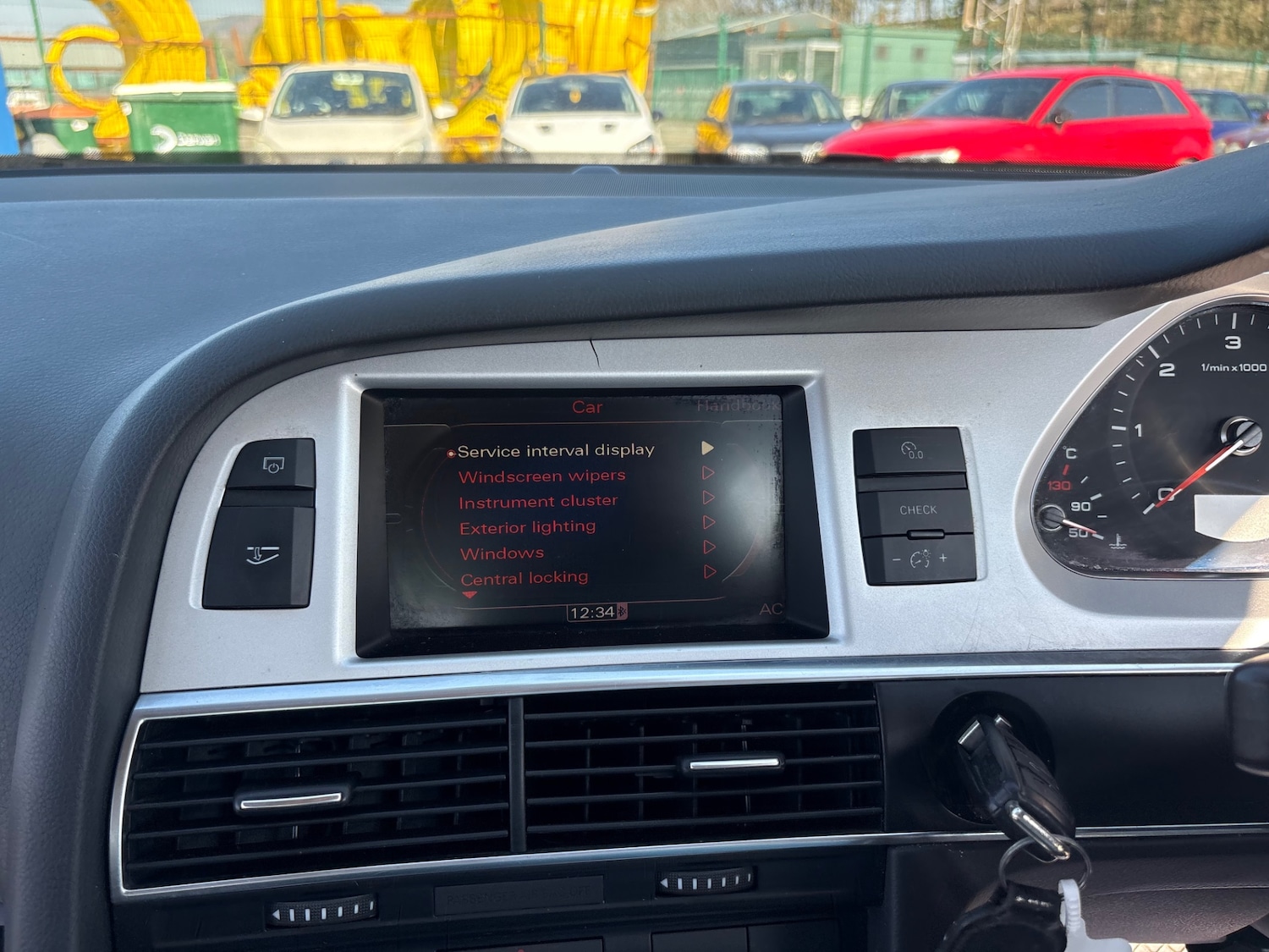 Used Audi A6 2010 for sale - 77812937: Photo 11