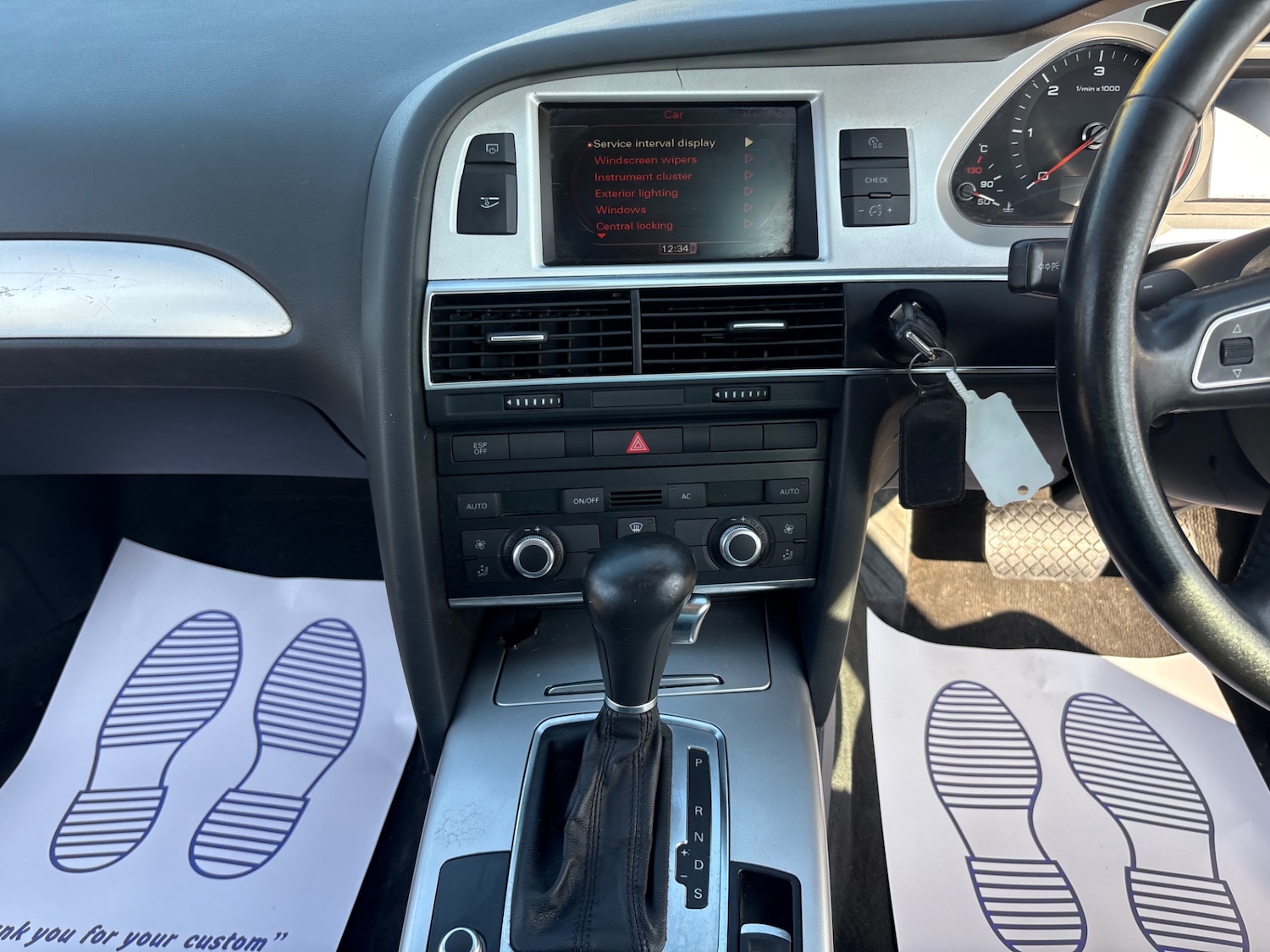 Used Audi A6 2010 for sale - 77812937: Photo 12