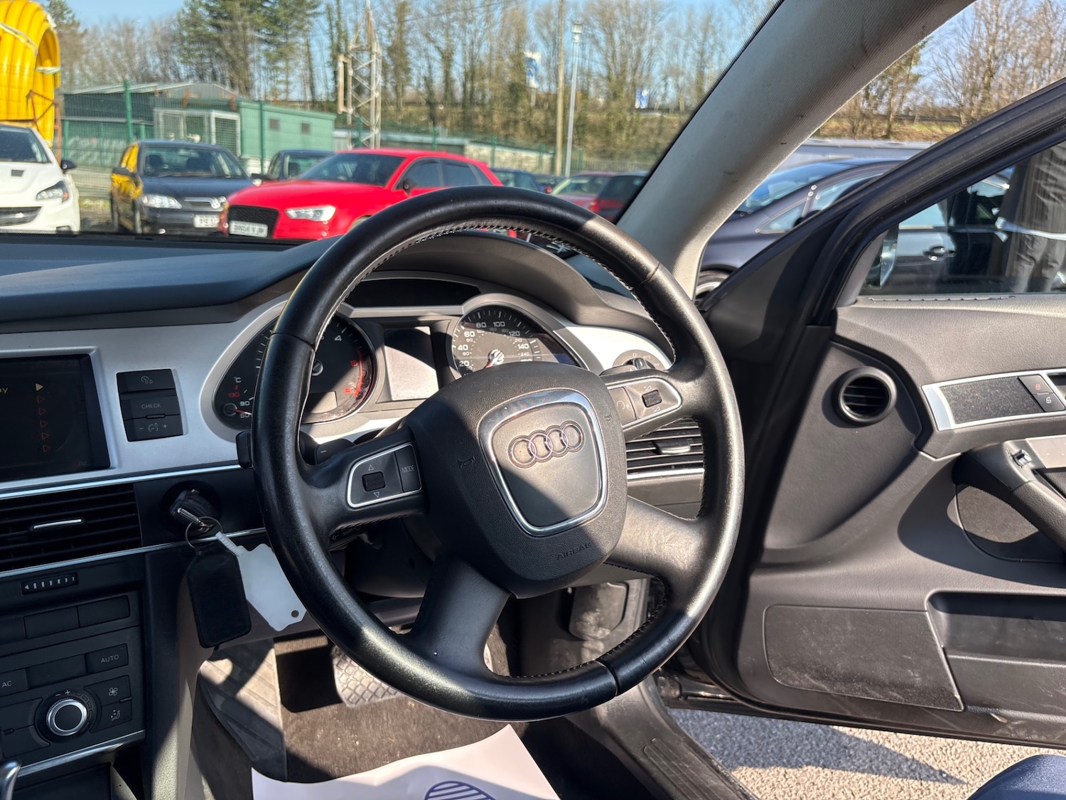 Used Audi A6 2010 for sale - 77812937: Photo 14