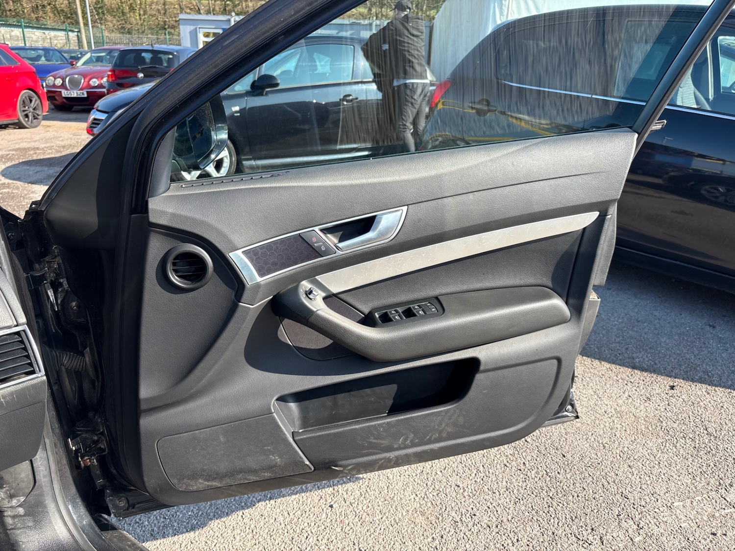 Used Audi A6 2010 for sale - 77812937: Photo 15