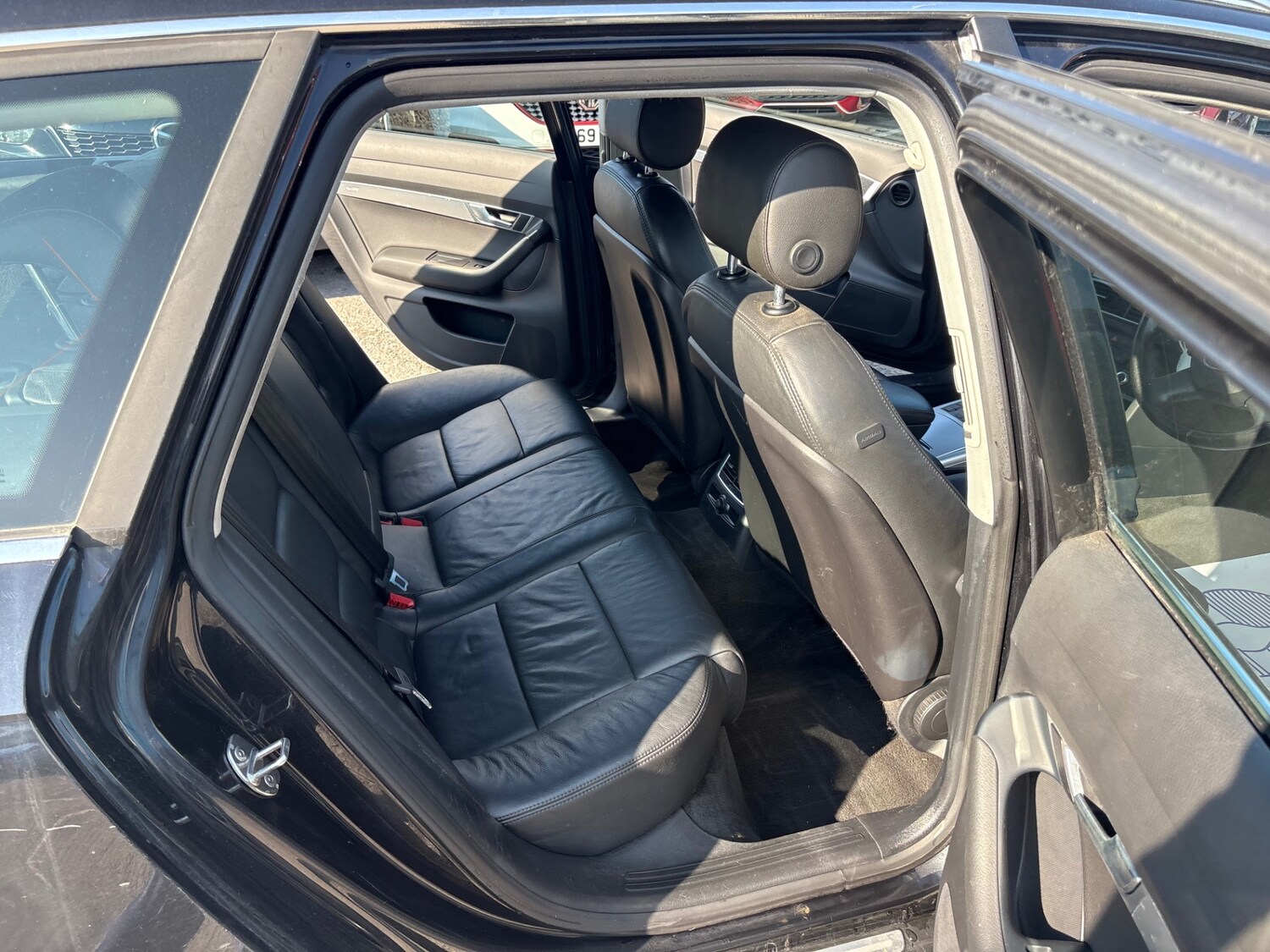 Used Audi A6 2010 for sale - 77812937: Photo 16