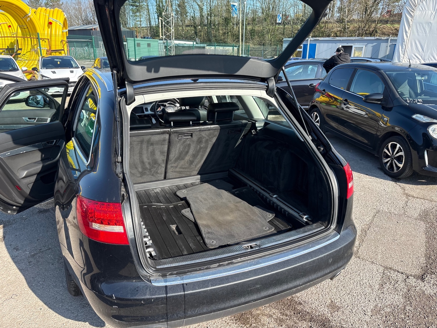 Used Audi A6 2010 for sale - 77812937: Photo 17