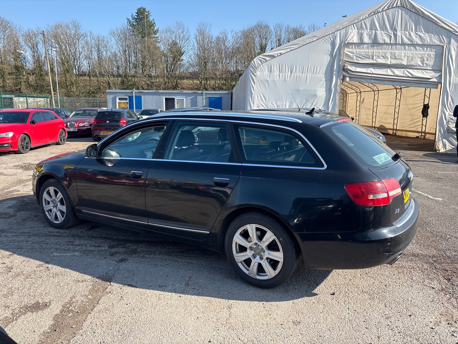 Used Audi A6 2010 for sale - 77812937: Photo 5