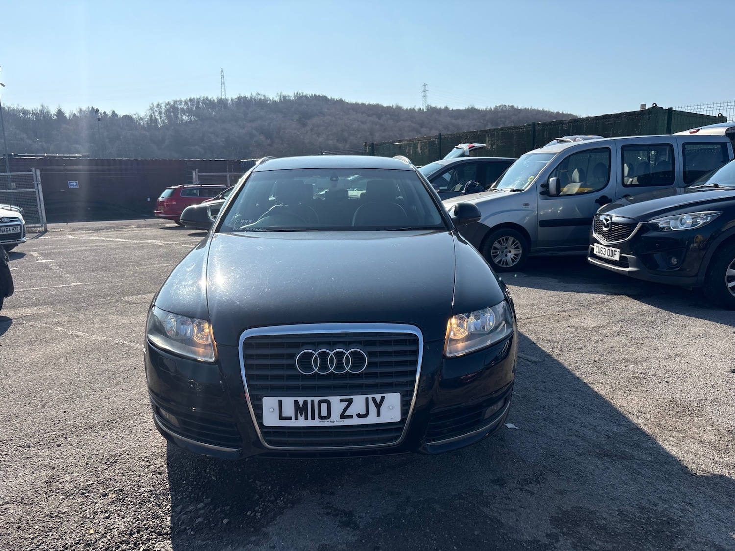 Used Audi A6 2010 for sale - 77812937: Photo 7