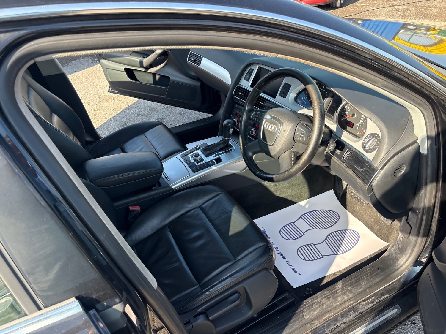 Used Audi A6 2010 for sale - 77812937: Photo 9