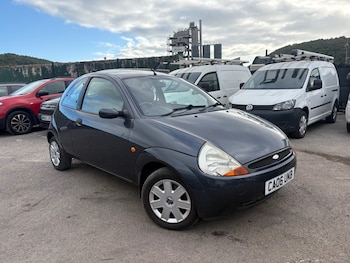 Used Ford Ka 2006 for sale - 79423477: Photo