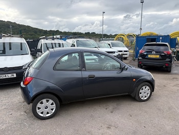 Used Ford Ka 2006 for sale - 79423477: Photo