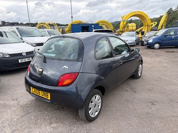 Used Ford Ka 2006 for sale - 79423477: Photo