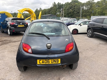 Used Ford Ka 2006 for sale - 79423477: Photo