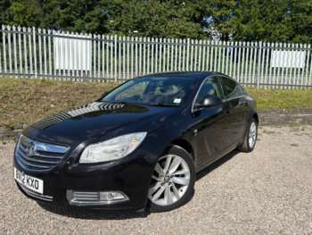 2012 (12) - 2.0 CDTi SRi [160] 5dr - Automatic / 12 Month mot on sale -