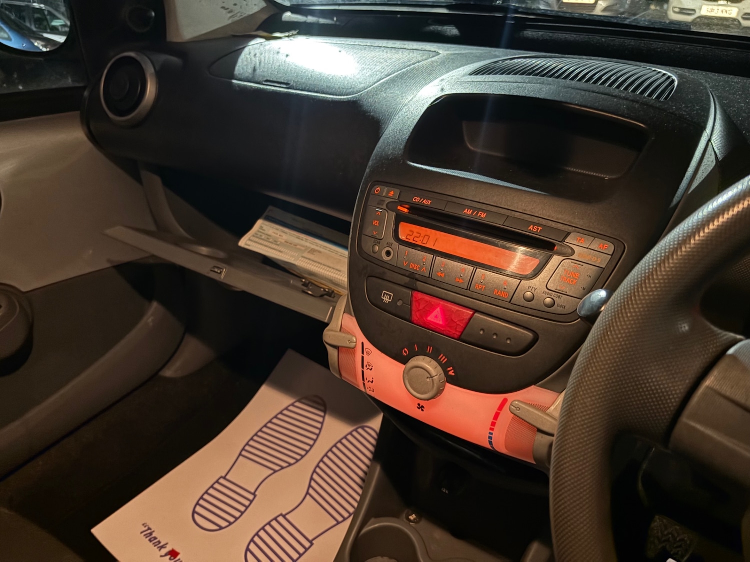 Used Citroen C1 2008 for sale - 77173355: Photo 10