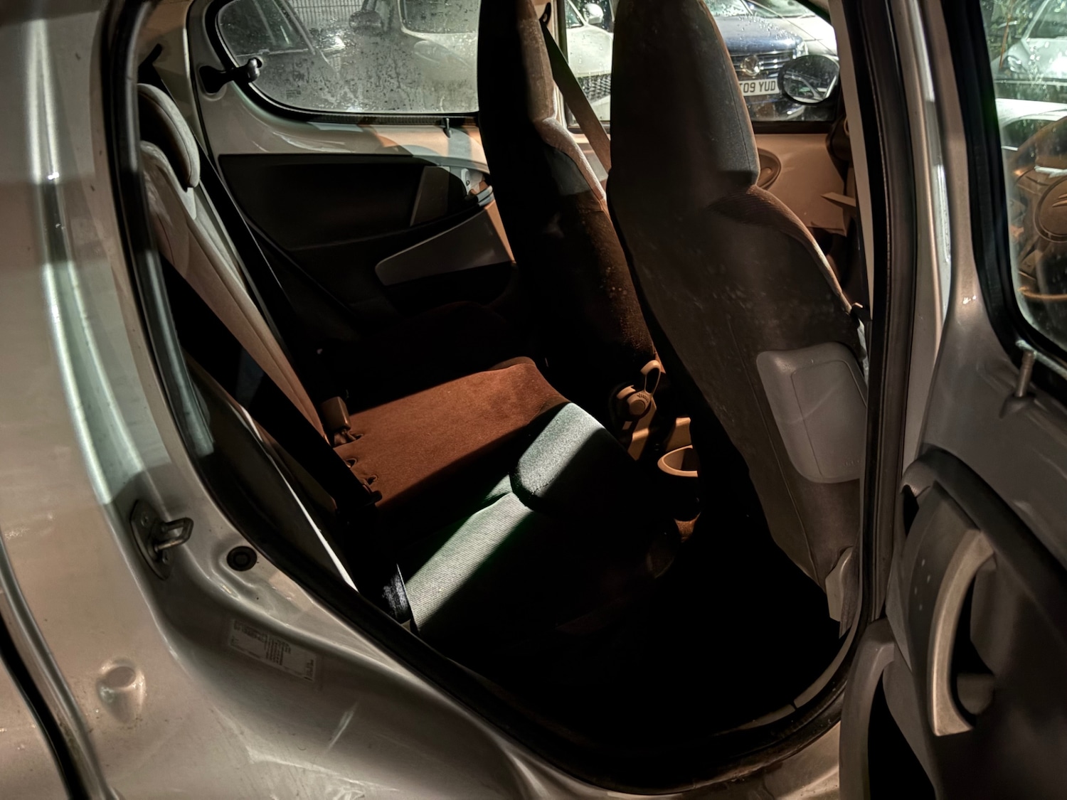 Used Citroen C1 2008 for sale - 77173355: Photo 12