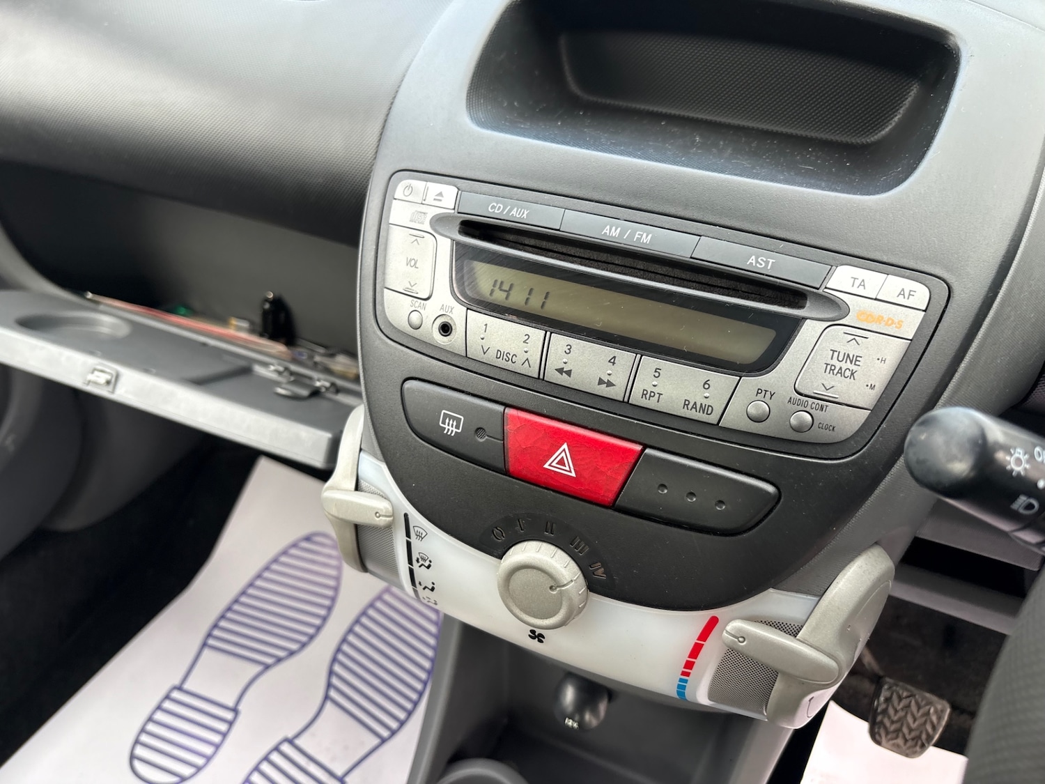 Used Citroen C1 2008 for sale - 77173355: Photo 13