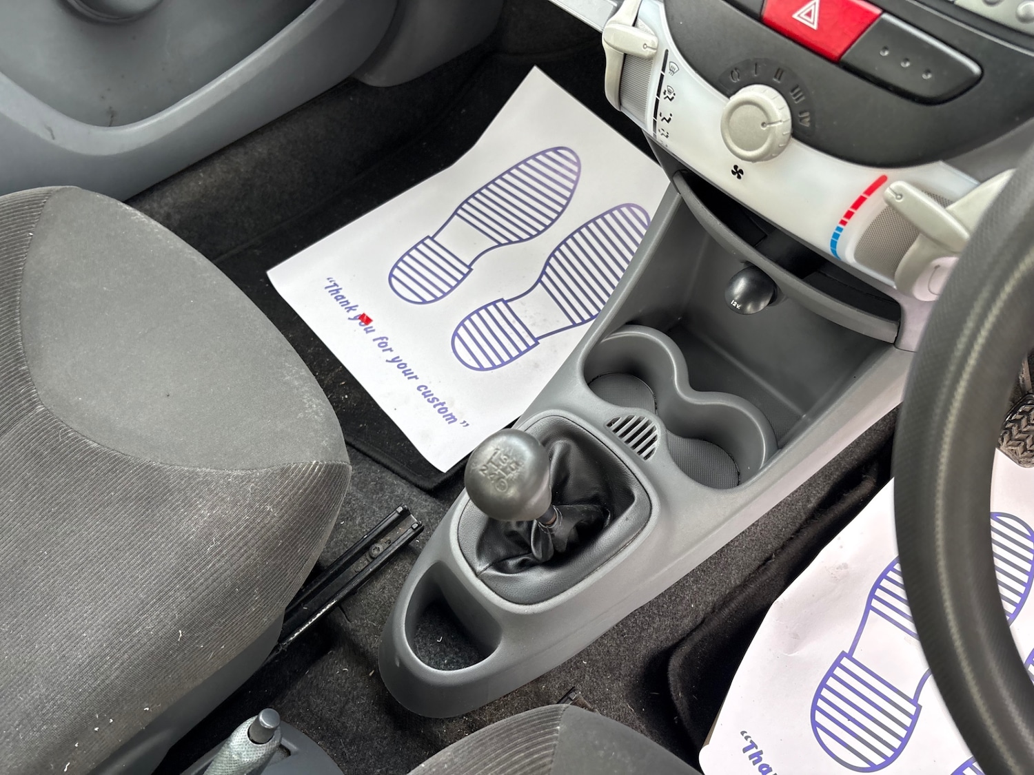 Used Citroen C1 2008 for sale - 77173355: Photo 14