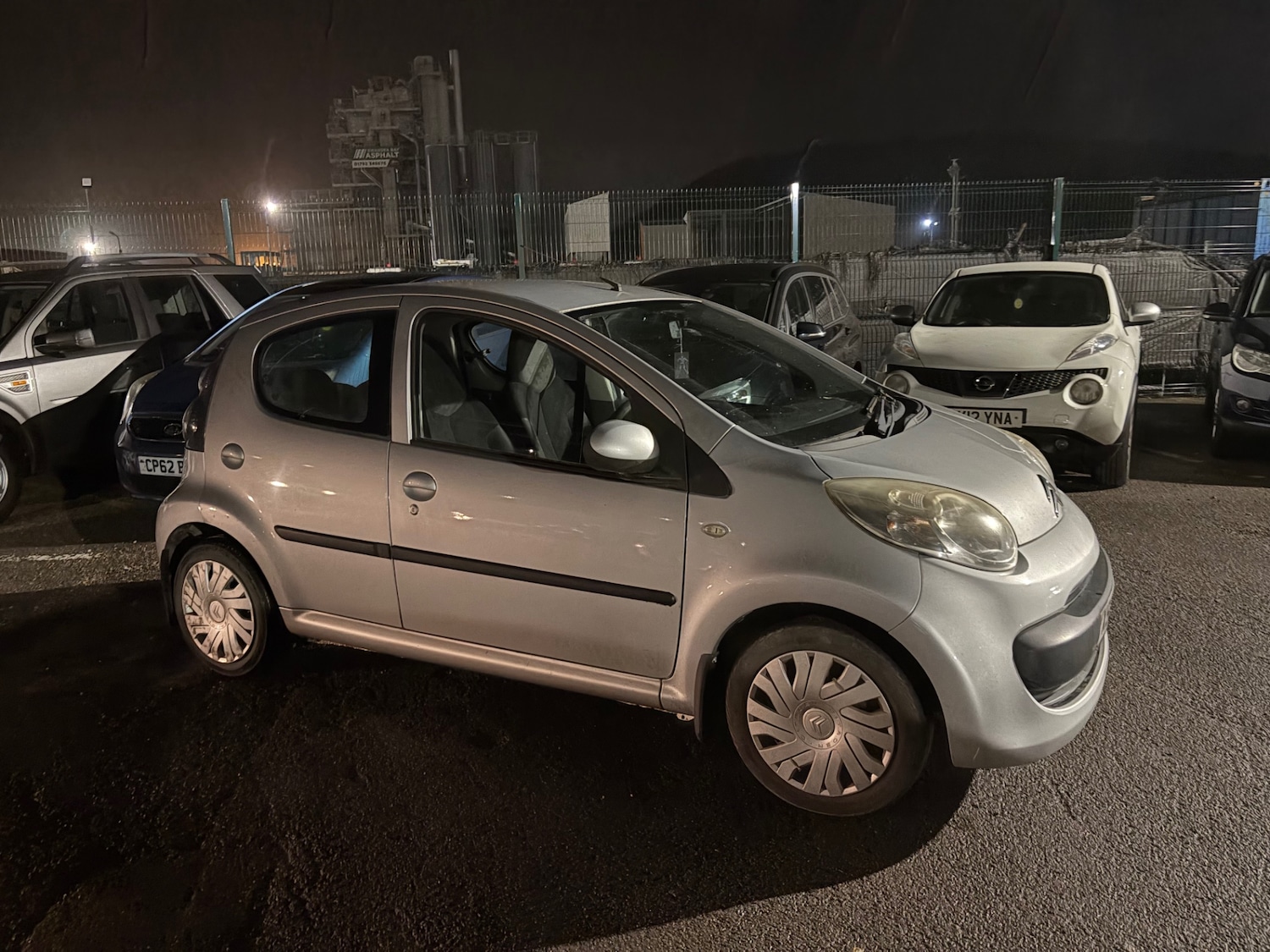 Used Citroen C1 2008 for sale - 77173355: Photo 3