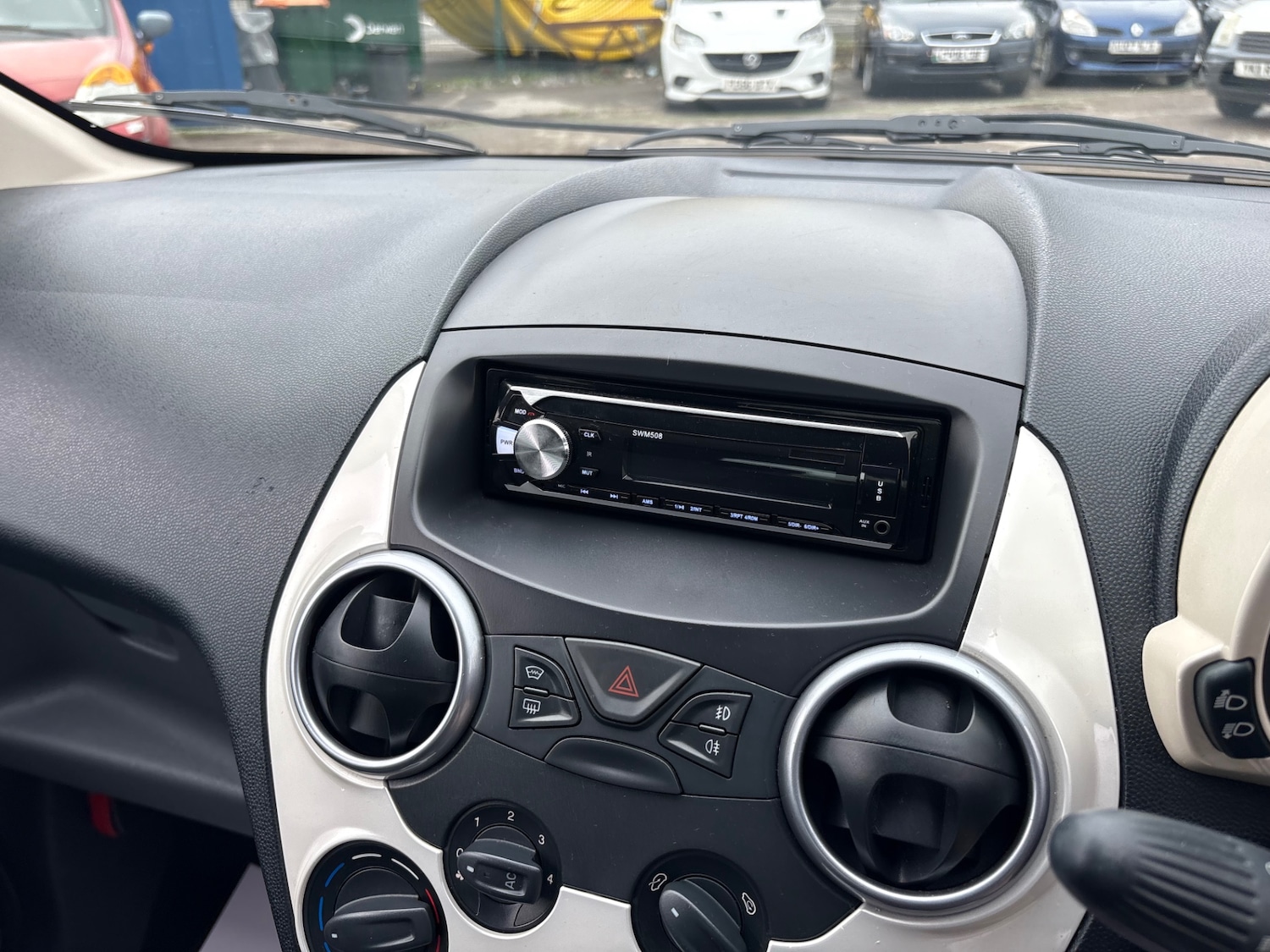 Used Ford Ka 2010 for sale - 77605381: Photo 12