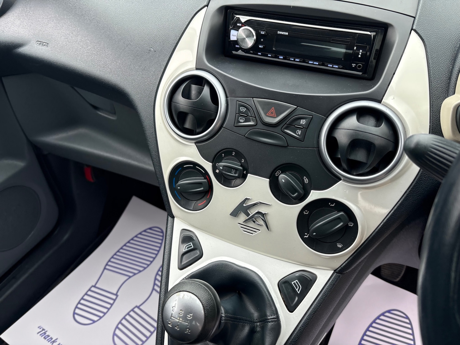 Used Ford Ka 2010 for sale - 77605381: Photo 13