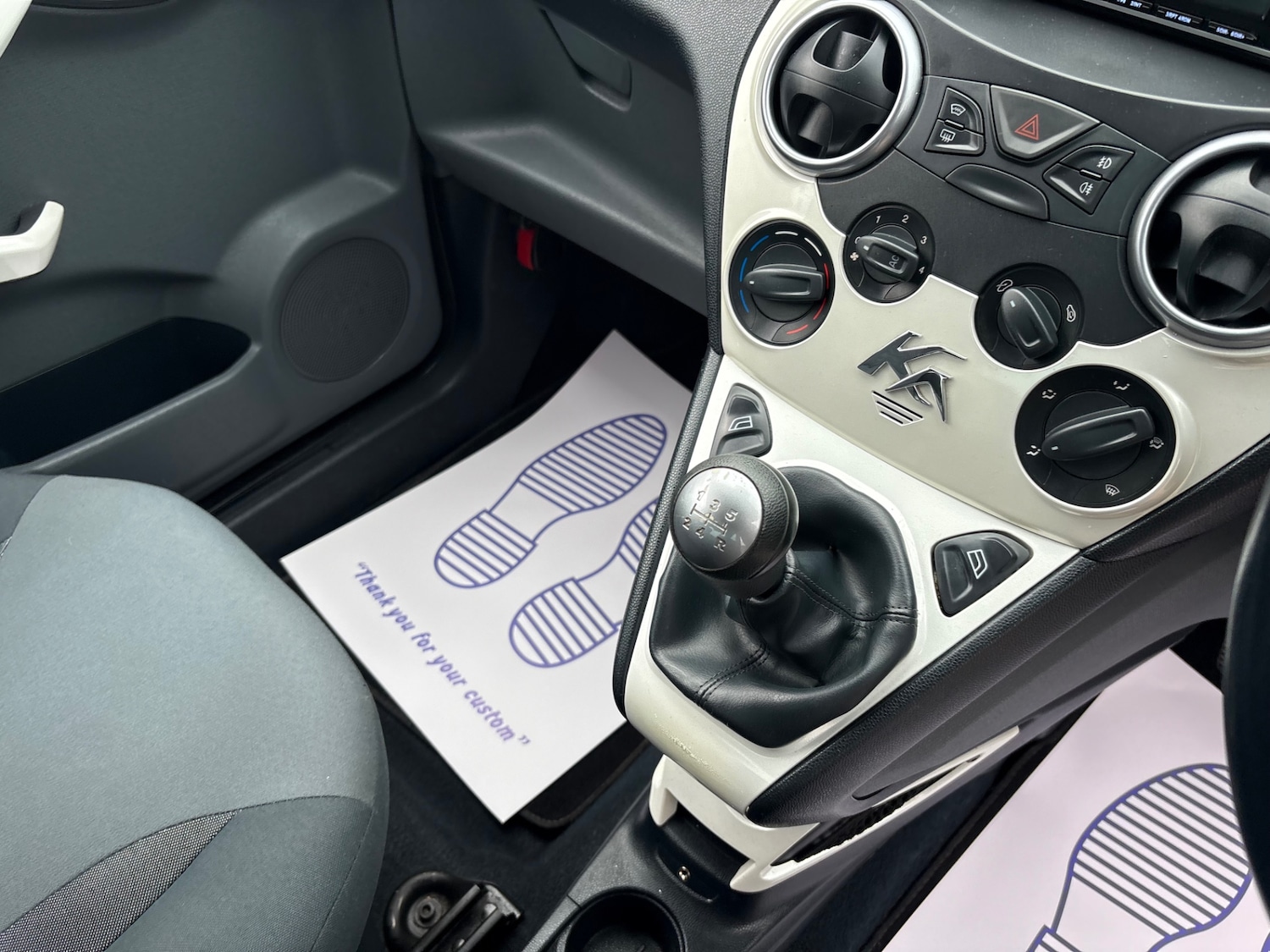 Used Ford Ka 2010 for sale - 77605381: Photo 14