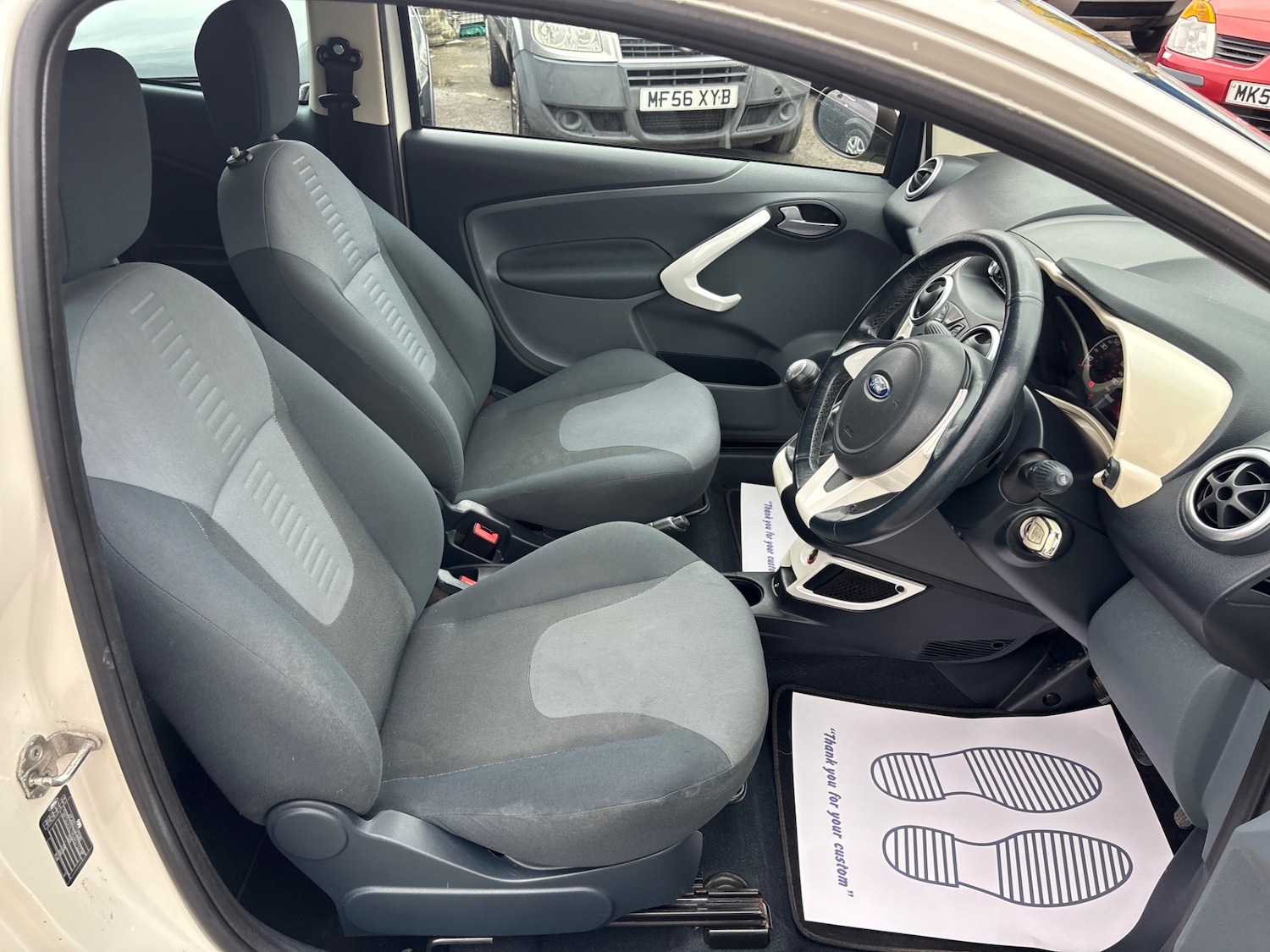 Used Ford Ka 2010 for sale - 77605381: Photo 15