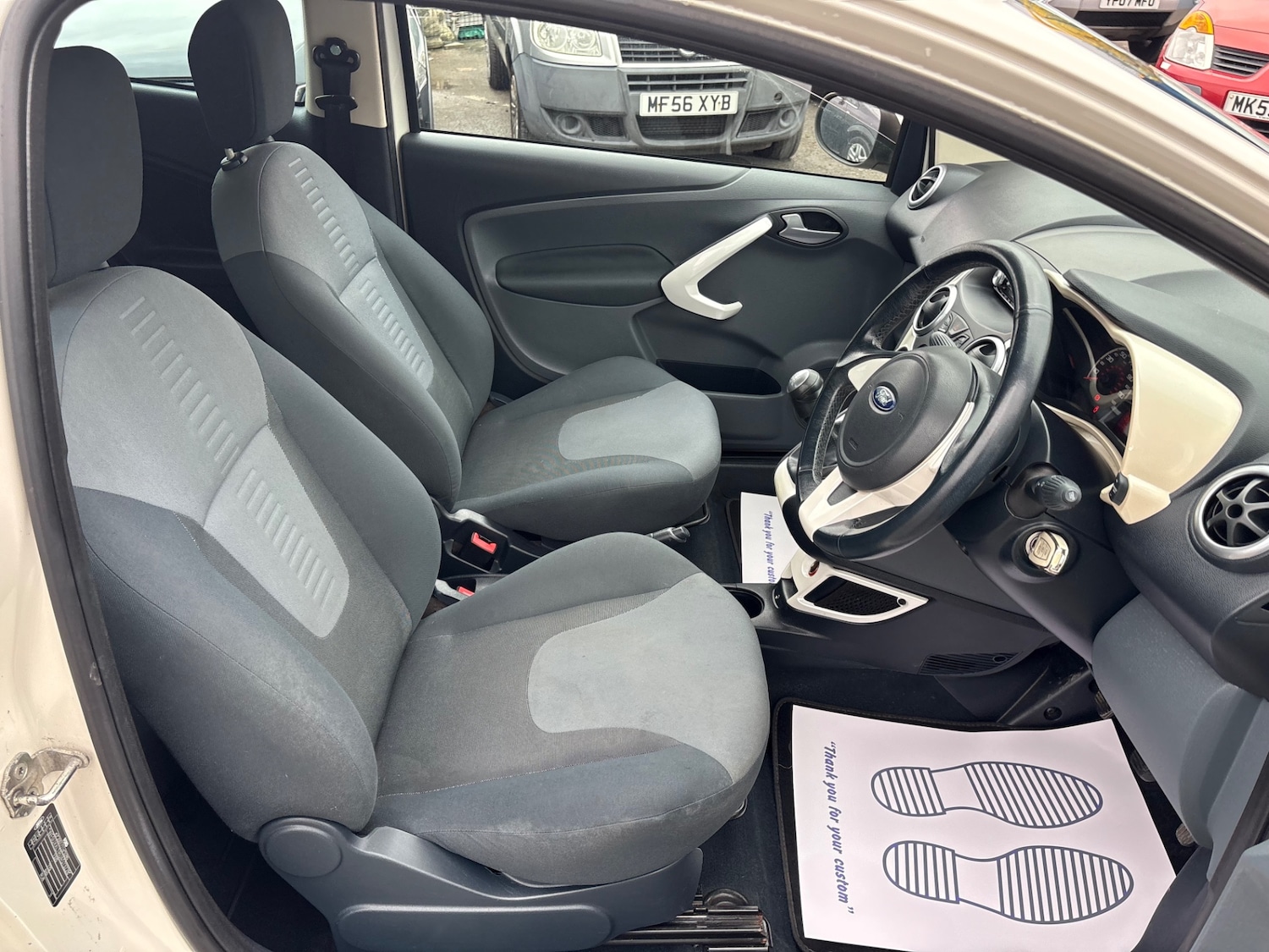 Used Ford Ka 2010 for sale - 77605381: Photo 16