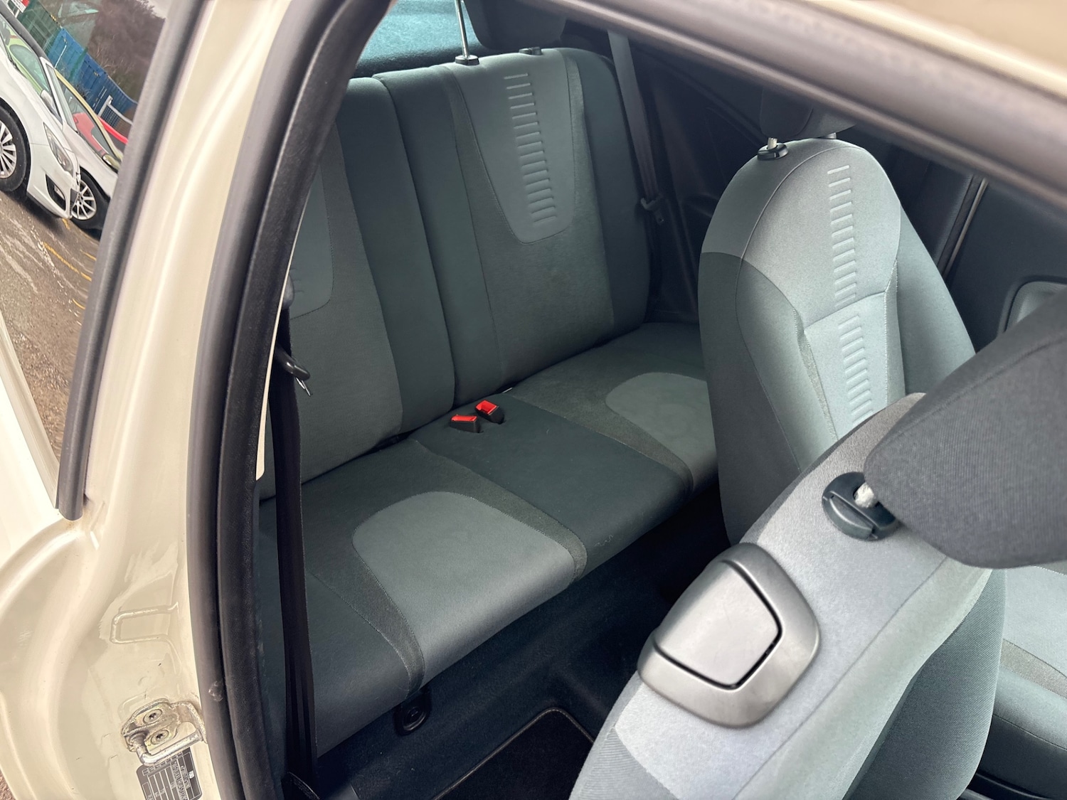 Used Ford Ka 2010 for sale - 77605381: Photo 17