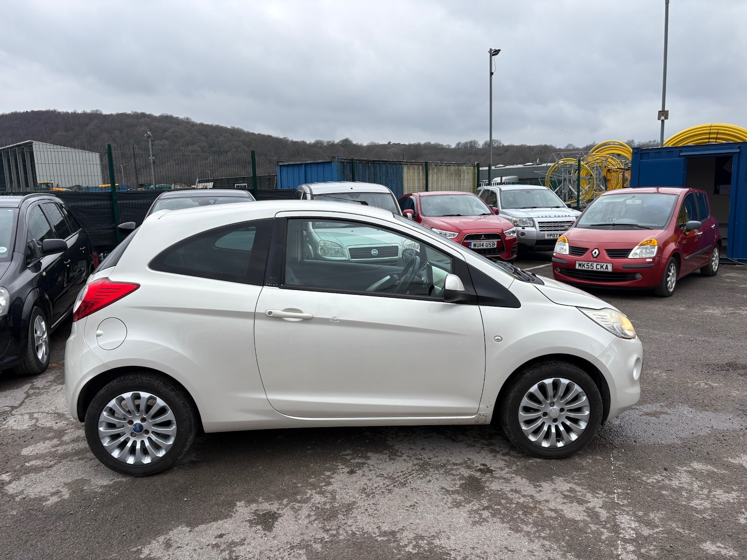 Used Ford Ka 2010 for sale - 77605381: Photo 2