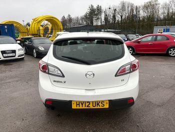 Used Mazda Mazda3 2012 for sale - 77996969: Photo
