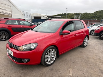 Used Volkswagen Golf 2009 for sale - 79333378: Photo