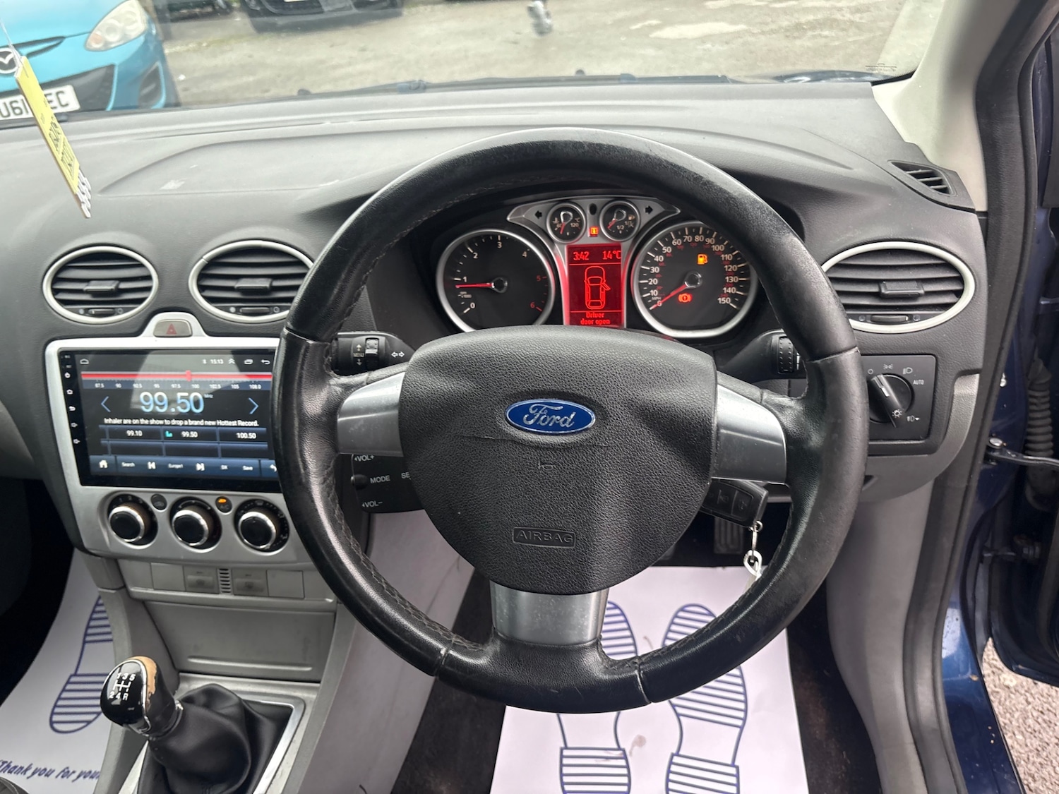 Used Ford Focus 2012 for sale - 76414916: Photo 10