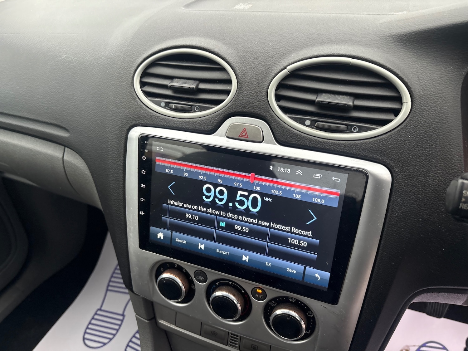 Used Ford Focus 2012 for sale - 76414916: Photo 11