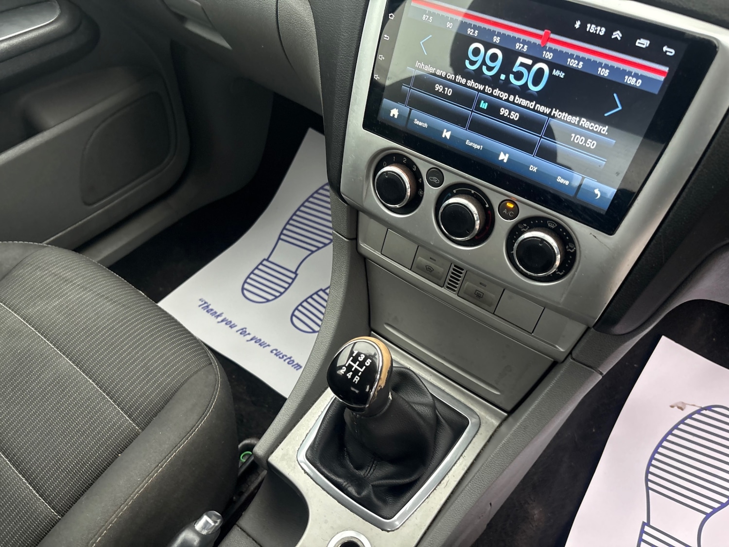 Used Ford Focus 2012 for sale - 76414916: Photo 12