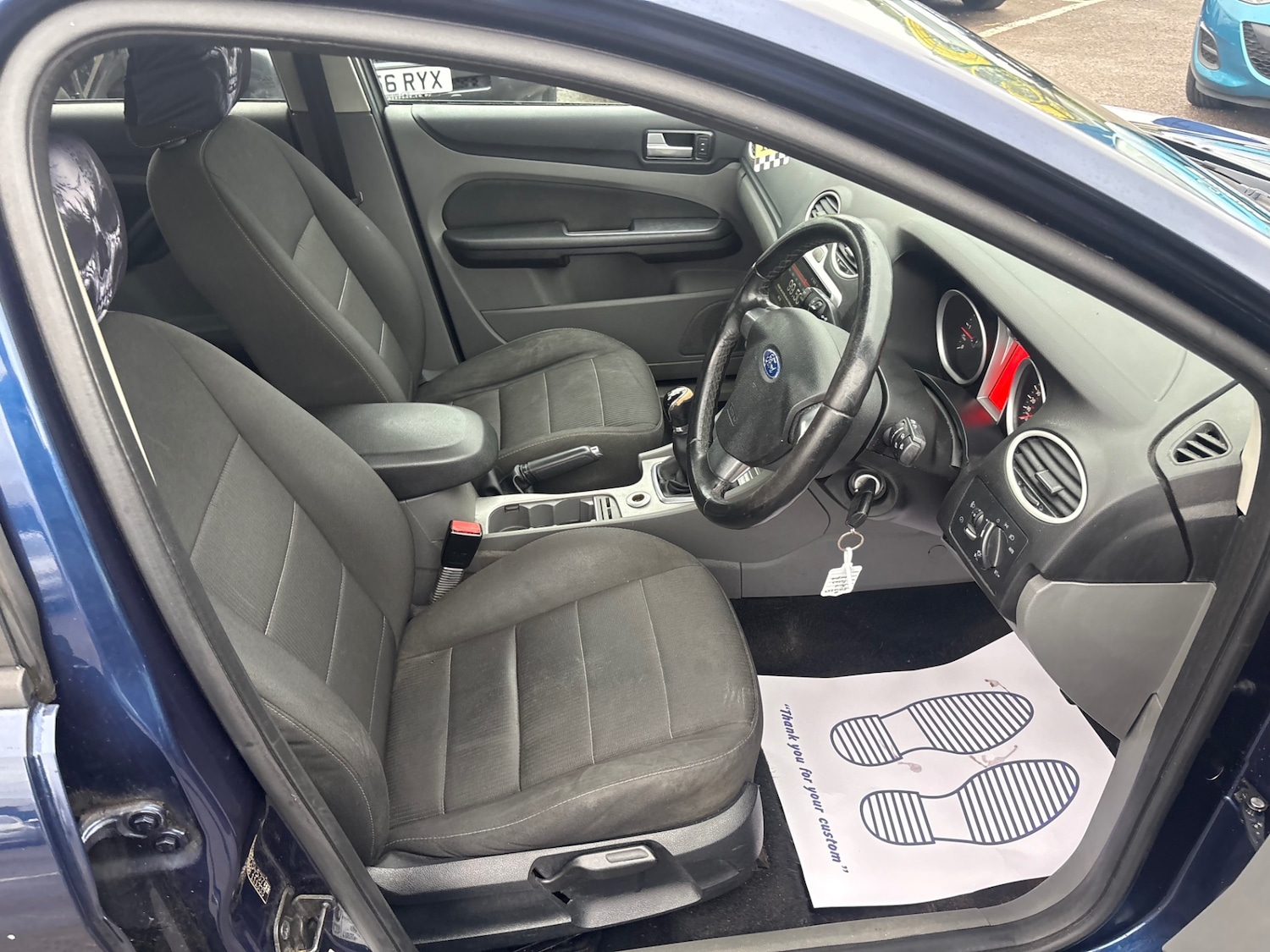 Used Ford Focus 2012 for sale - 76414916: Photo 13