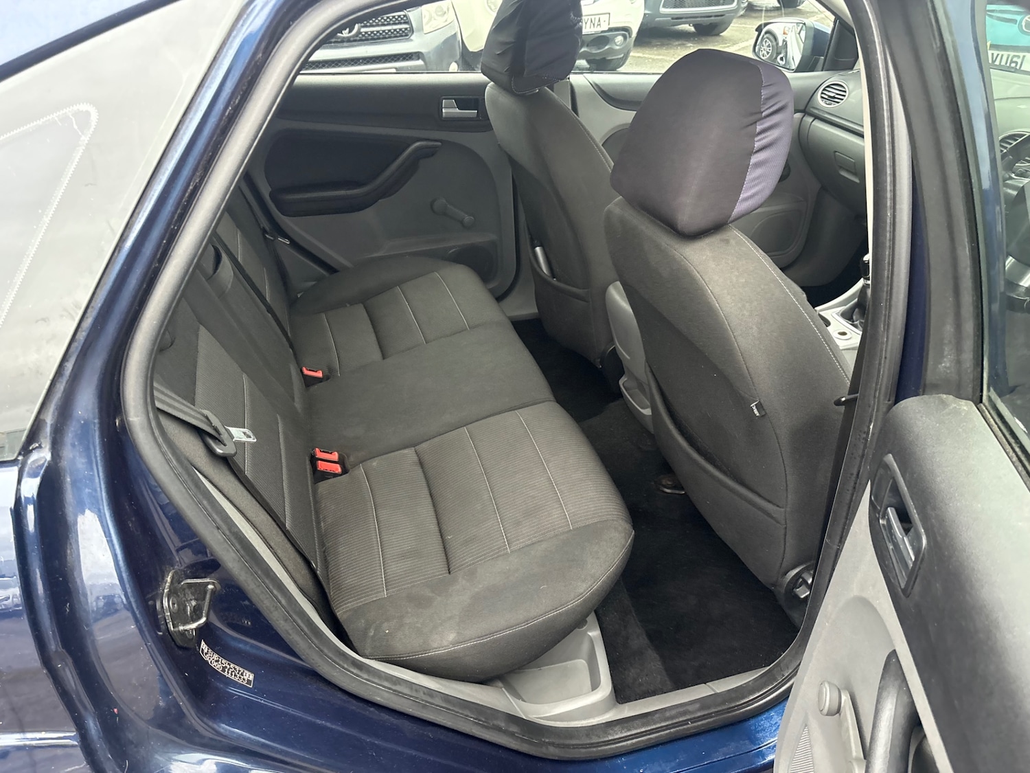 Used Ford Focus 2012 for sale - 76414916: Photo 14