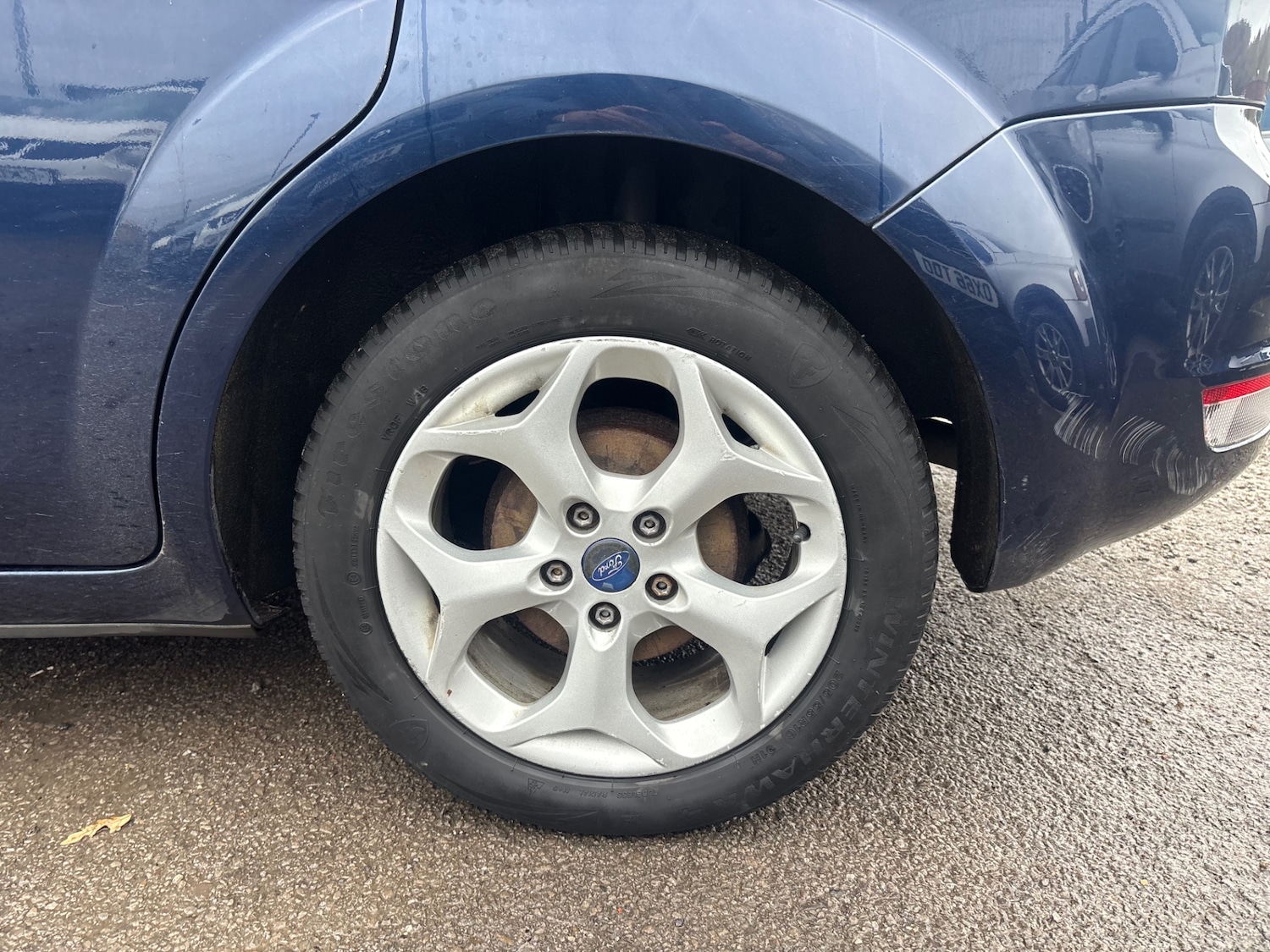 Used Ford Focus 2012 for sale - 76414916: Photo 16