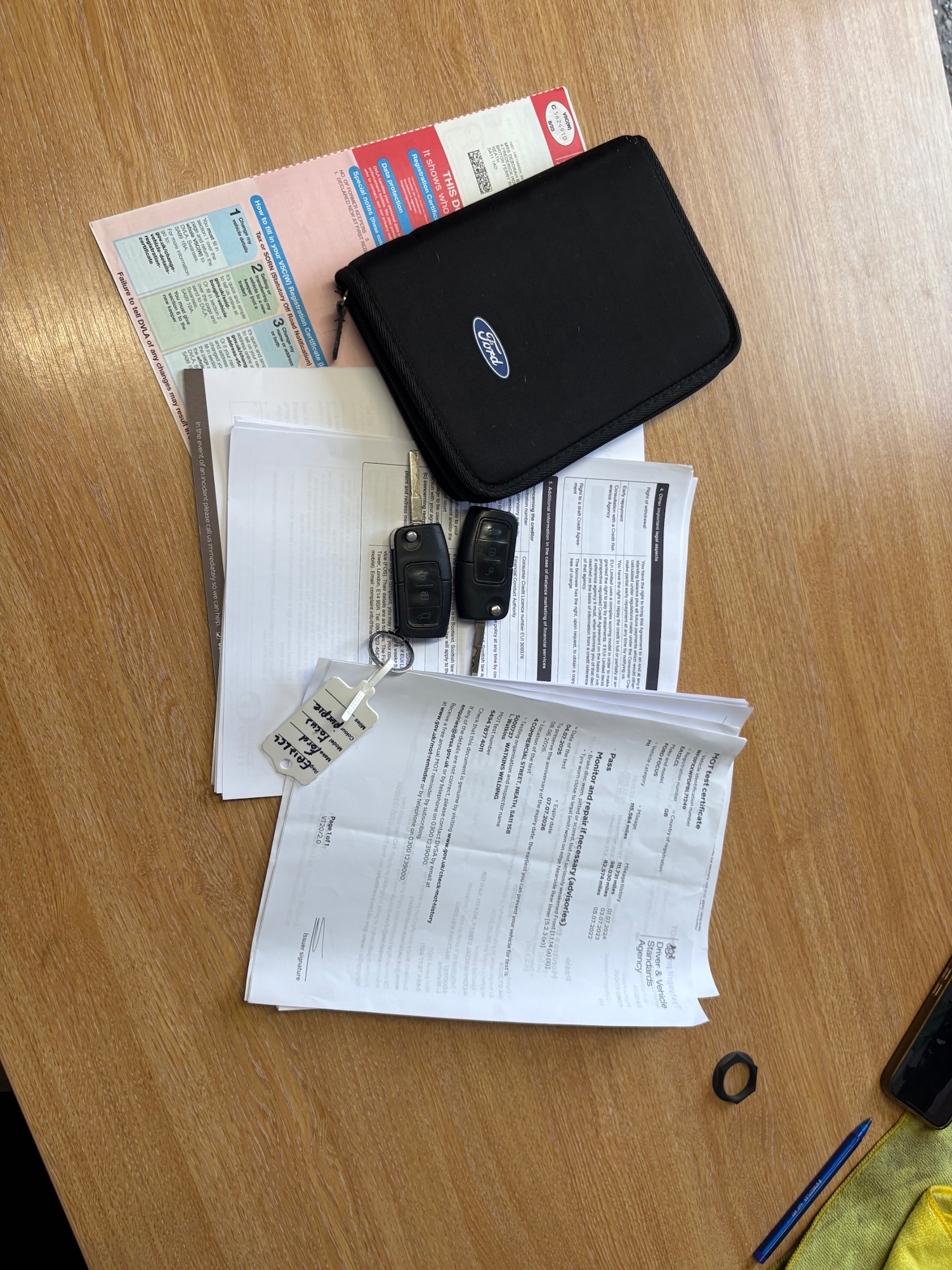 Used Ford Focus 2012 for sale - 76414916: Photo 17