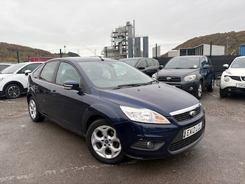 Used Ford Focus 2012 for sale - 76414916: Photo