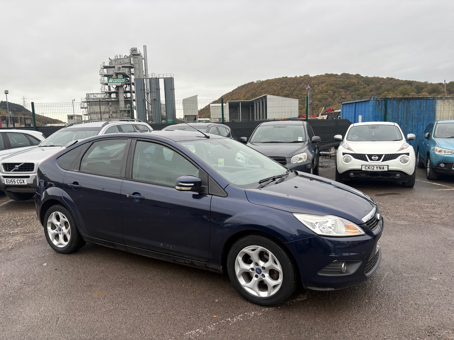 Used Ford Focus 2012 for sale - 76414916: Photo 2