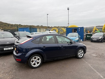 Used Ford Focus 2012 for sale - 76414916: Photo