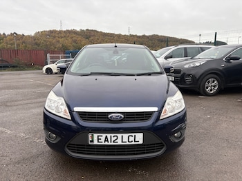 Used Ford Focus 2012 for sale - 76414916: Photo
